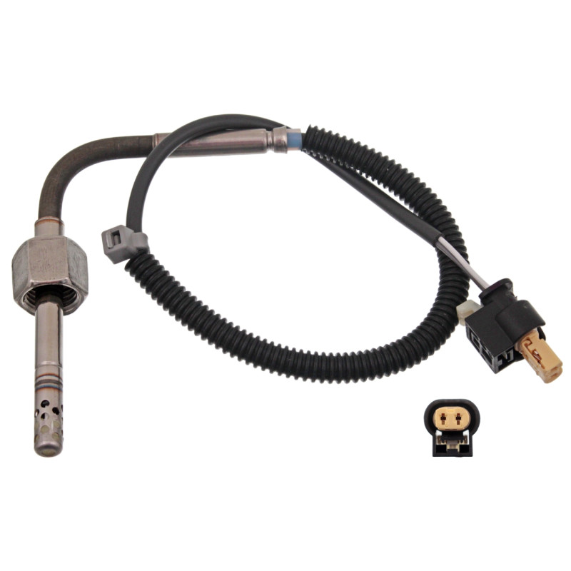 Sensor uitlaatgastemperatuur Febi Bilstein 49299