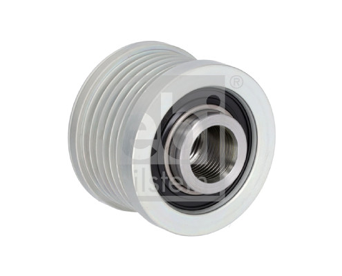 Febi Bilstein Vrijloop koppeling dynamo 49516
