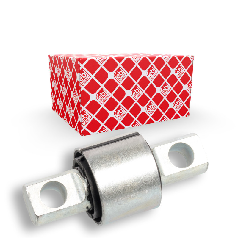 Stabilisatorstang rubber Febi Bilstein 49595