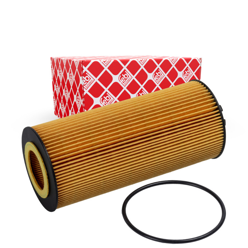 Oliefilter Febi Bilstein 49866