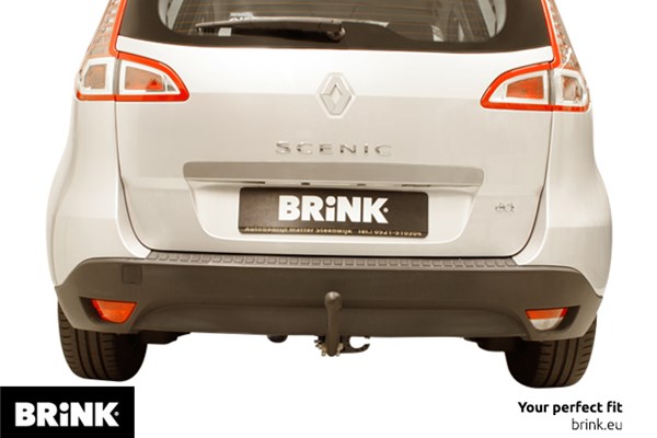 Brink Trekhaak 512500