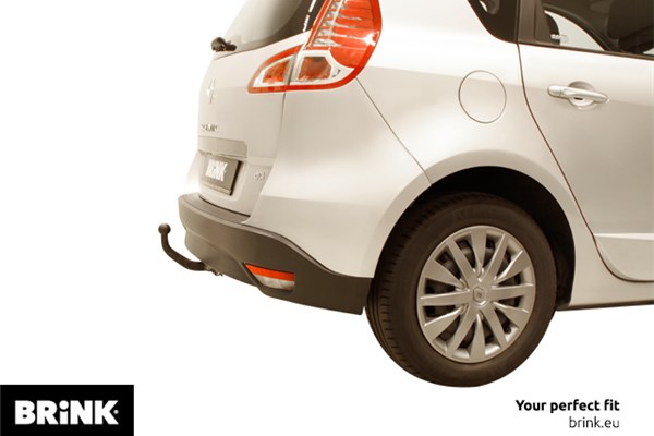 Brink Trekhaak 512500