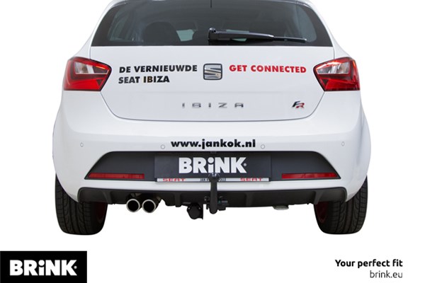 Brink Trekhaak 533900