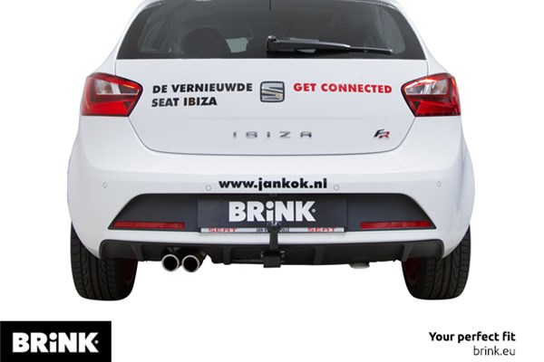 Brink Trekhaak 533900
