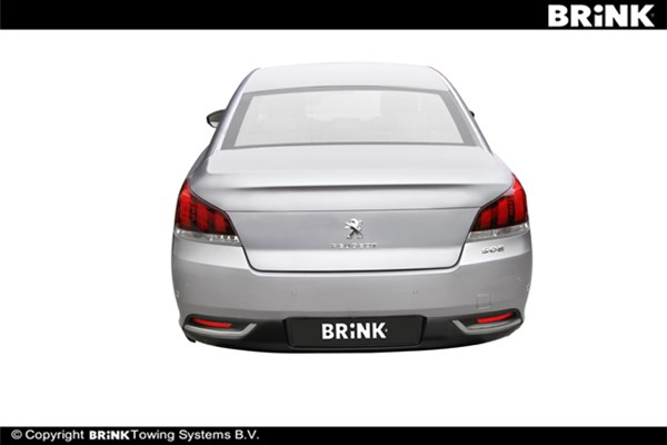 Brink Trekhaak 541400