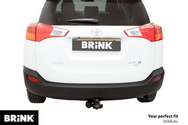Brink Trekhaak 570400