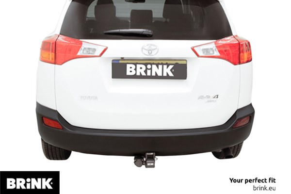 Brink Trekhaak 570400