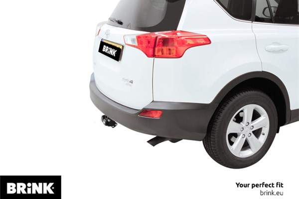 Brink Trekhaak 570400