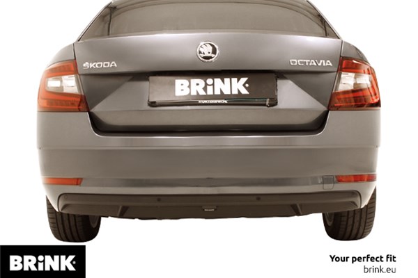 Brink Trekhaak 575500