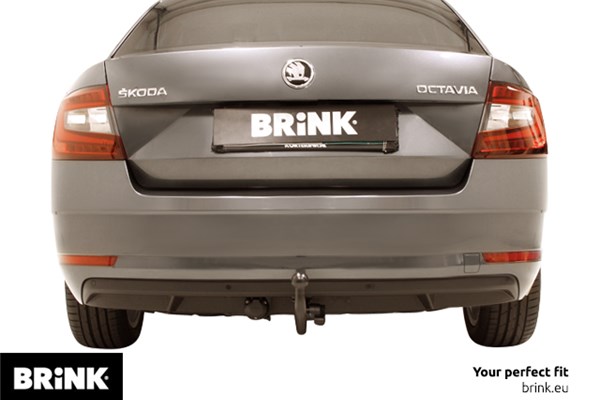 Brink Trekhaak 575500