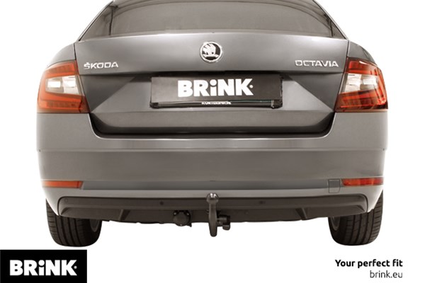 Brink Trekhaak 575500