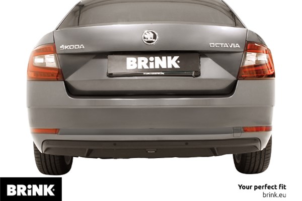 Brink Trekhaak 575500