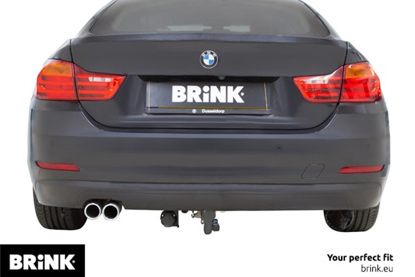 Brink Trekhaak 586200