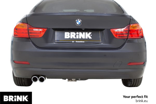 Brink Trekhaak 586200