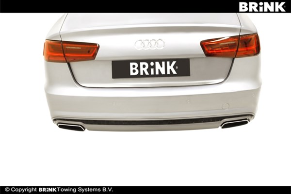 Brink Trekhaak 589500