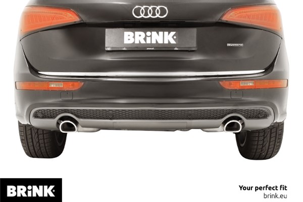 Brink Trekhaak 592300