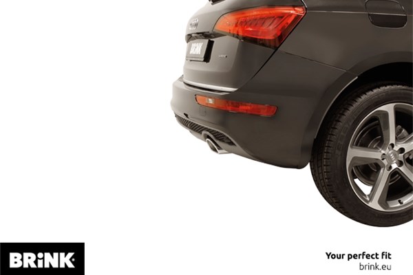 Brink Trekhaak 592300