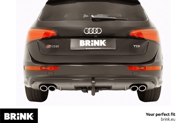 Brink Trekhaak 592300