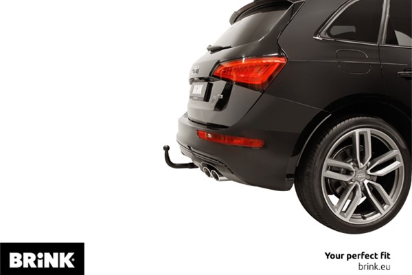 Brink Trekhaak 592300