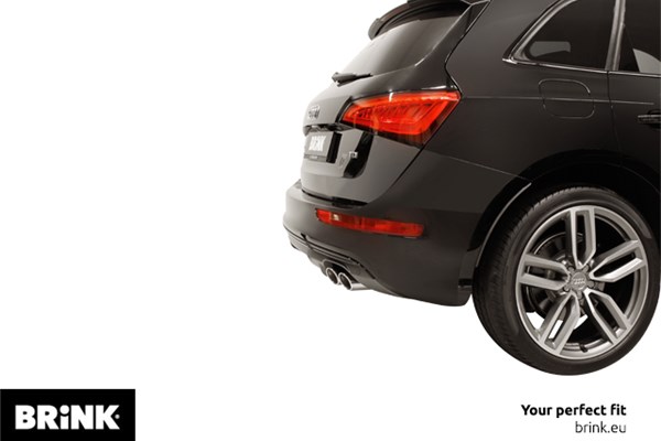 Brink Trekhaak 592300