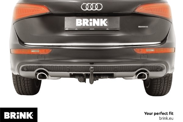 Brink Trekhaak 592300