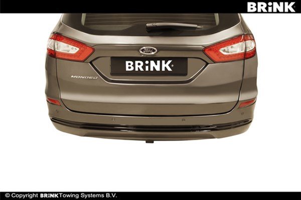 Brink Trekhaak 601000