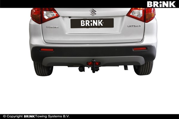 Brink Trekhaak 601700