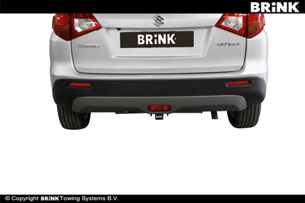 Brink Trekhaak 601700