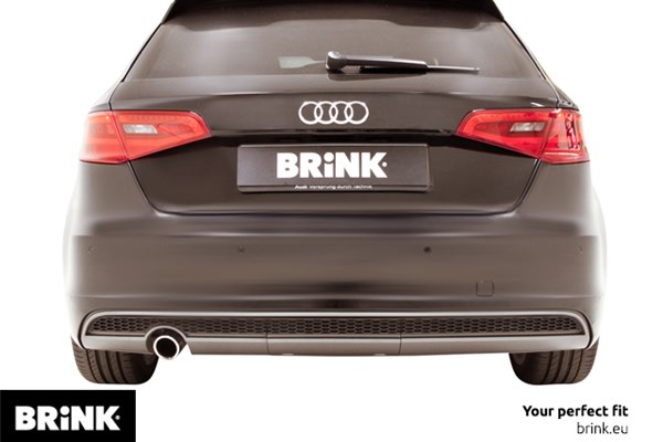 Brink Trekhaak 606500