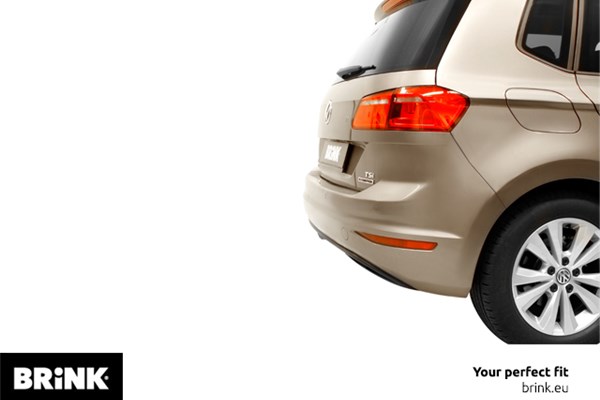 Brink Trekhaak 606500
