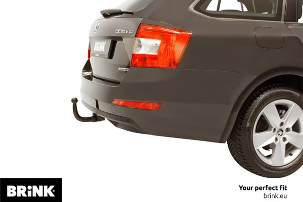 Brink Trekhaak 606500