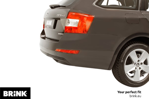 Brink Trekhaak 606500