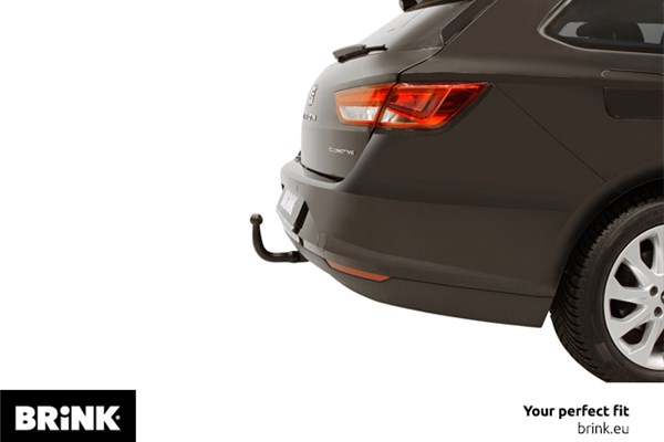 Brink Trekhaak 606500
