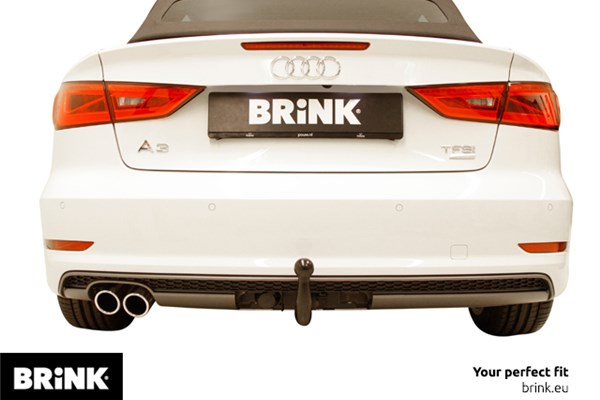 Brink Trekhaak 606500