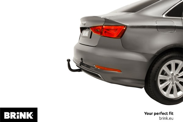 Brink Trekhaak 606500