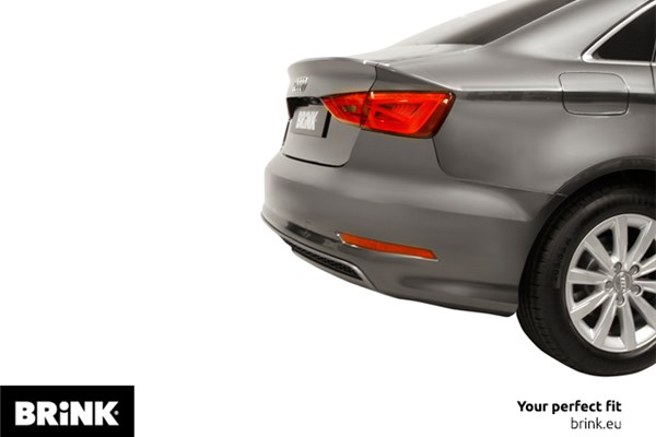 Brink Trekhaak 606500