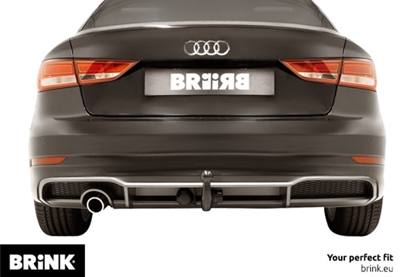 Brink Trekhaak 606500
