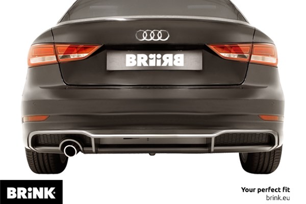 Brink Trekhaak 606500