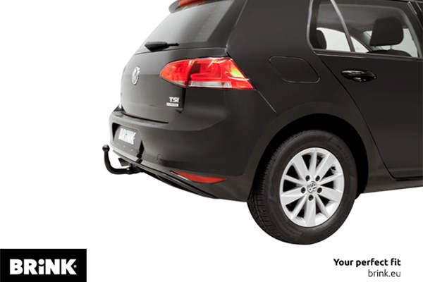 Brink Trekhaak 606500
