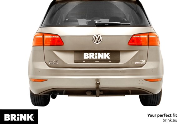 Brink Trekhaak 606500