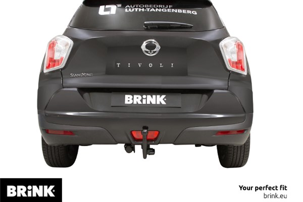 Brink Trekhaak 608000
