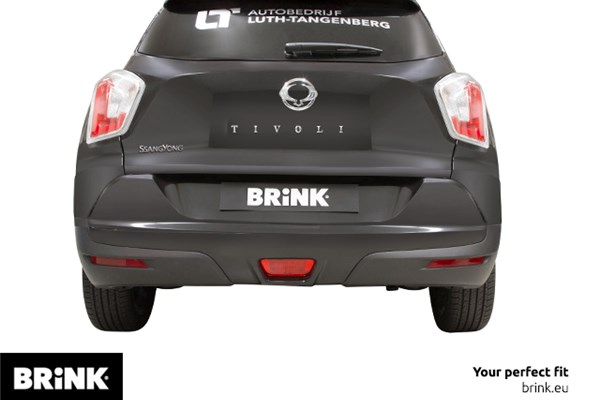 Brink Trekhaak 608000