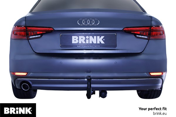 Brink Trekhaak 610800