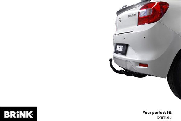 Brink Trekhaak 612300