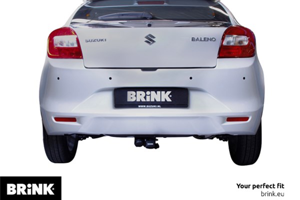 Brink Trekhaak 612300