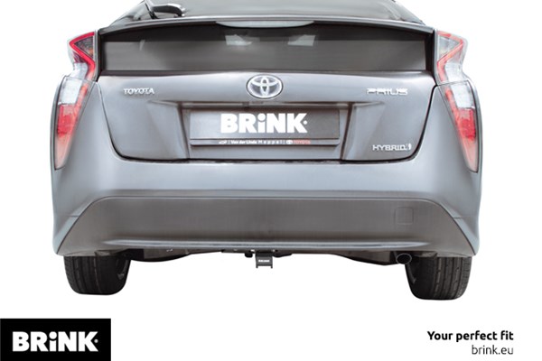 Brink Trekhaak 612500
