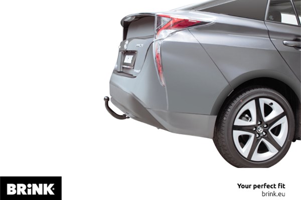 Brink Trekhaak 612500