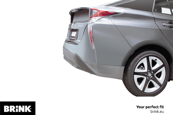 Brink Trekhaak 612500
