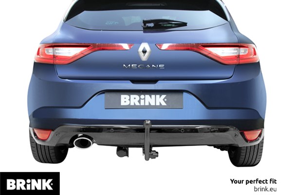 Brink Trekhaak 613100
