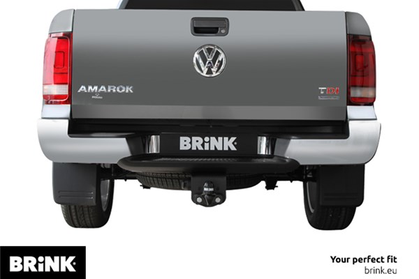 Brink Trekhaak 613200